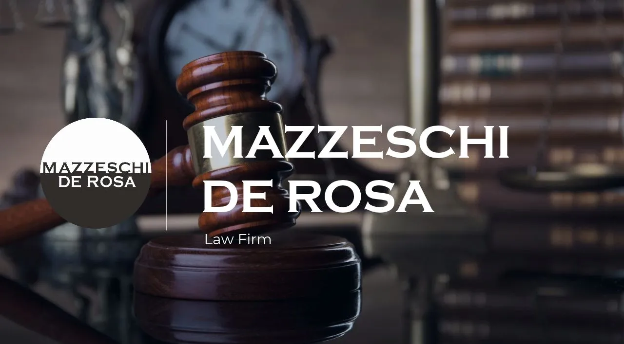MAZZESCHI DE ROSA
