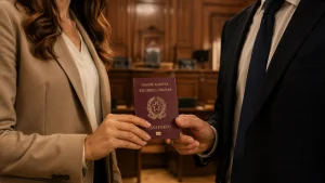 Court applies previous legal framework: another citizenship granted for Mazzeschi law firm’s clients