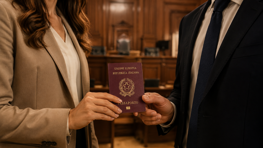 Court applies previous legal framework: another citizenship granted for Mazzeschi law firm’s clients