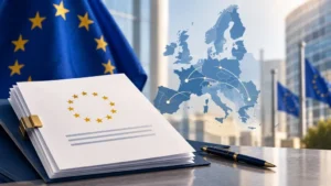 EU's New Return Regulation