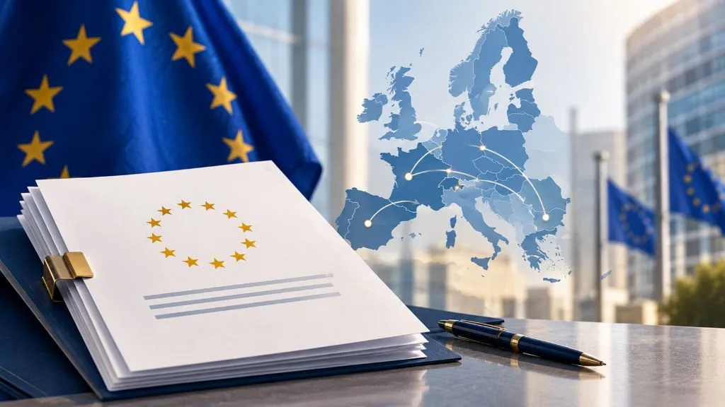 EU's New Return Regulation