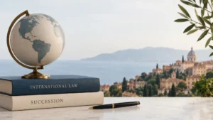 International Succession in Italy: What You Need to Know If You Live Abroad