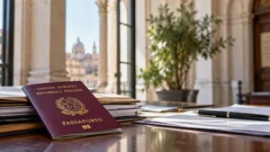 Italian Citizenship in 2026: explore eligibility criteria, legal updates, processing times, and how to apply successfully.