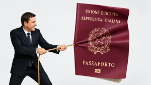 Reacquisition of Italian Citizenship the 2027 deadline is approaching!