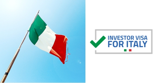 Investindo na Itália: Saiba como investir em euro com o Passaporte Italiano  - Diritto di Cittadinanza SRL