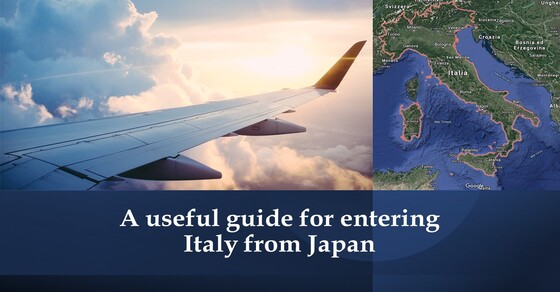 japan italy travel online