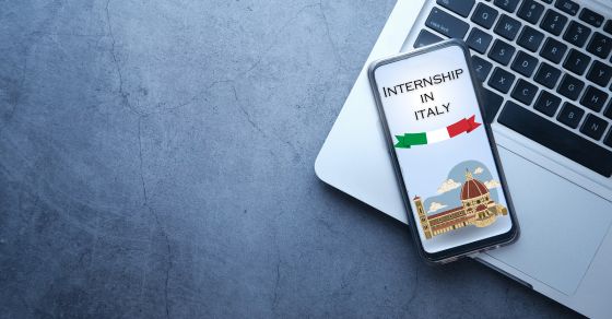 Internships in Italy: About Internship Visa and Professional Training Visa